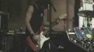 Pre)Thing Faded Love