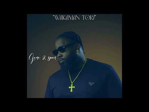 Kater Karma - Gone 2 Soon (Prod.by Fredje studio)