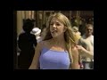 Disney Summer Jam Concert Nsync Britney Spears 98 Degrees Tyrese Gibson 6 18 99