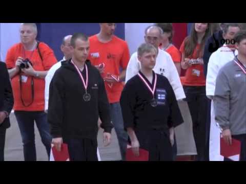 EJC 2013 Award and Closing Ceremony