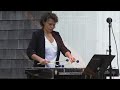 Talking Jazz with Patricia Brennan