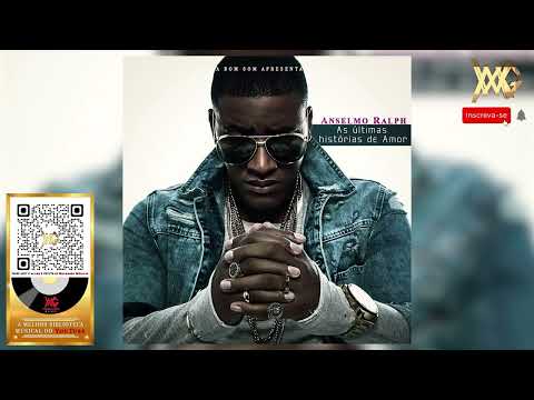 15. Anselmo Ralph - Filho Agora Não