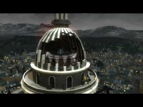 Playthrough: The Saboteur [Part 47]