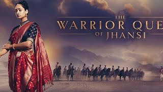 Download lagu THE WARRIOR QUEEN OF JHANSI Vj junior 2026 Luganda translated movie. mp3