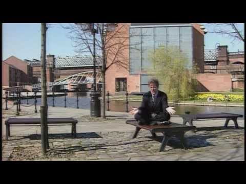 TONY WILSON CITY CENTRE LIVING, MANCHESTER