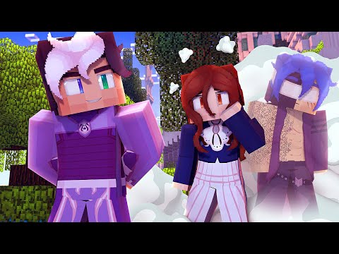 Kayk - Fairy Tail Origins: "How To Win His Love..." | Minecraft Anime Roleplay