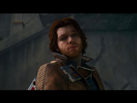 STAR WARS Jedi: Survivor - Final Boss and Ending