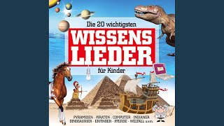 Ich mach Musik Music Video