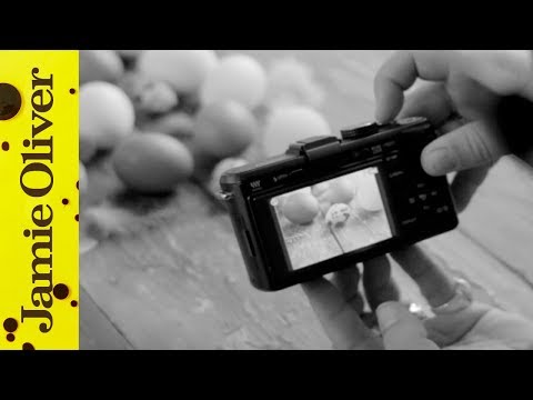 デビッド・ロフタス写真マスタークラス - カメラ (David Loftus Photography Masterclass - Cameras)