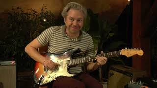 Video thumbnail for Fender Stratocaster from 1962 presented by Vintage Guitar Oldenburg & Tobias Hoffmann by Vintage Guitar Oldenburg