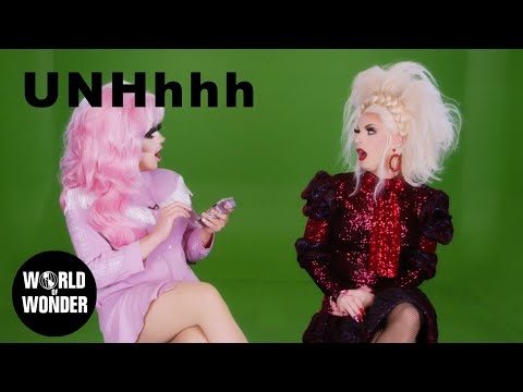 We're Nominated for a Streamy (and we've got an UNHhhhnouncement)!