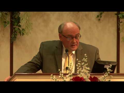 "Show Us The Father" | John 14:7-11 | Lance Lindenberger