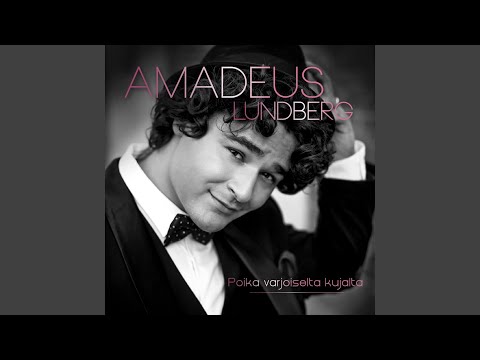 Hopeinen kuu (Guarda che Luna)