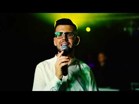 VASILE MUGUR  -  PRIETENII MEI