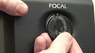 Video thumbnail for EEVblog #1156 - Focal Professional CMS40 Studio Monitor Teardown by EEVblog