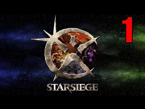 Let's Plague: Starsiege (Part 1 - Cybrid Mission 1)