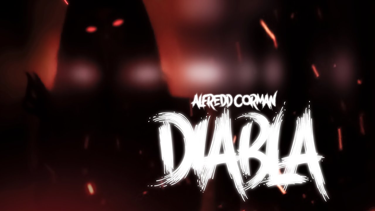 Alfredd Corman - Diabla