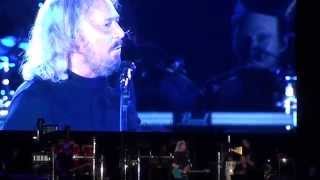 0056 Barry Gibb - The Whole Truth Song