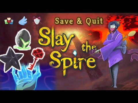 Slay the Spire October 5th Daily - Watcher | I have everything I need, except for maxHP...