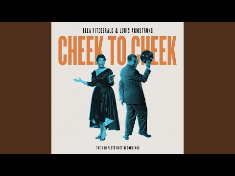 Ella Fitzgerald And Louis Armstrong - Frank Sinatra - Dont Be That Way - Misc Mashups