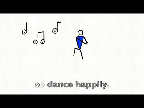 Adjectives and Adverbs Song - Rockin' English Lessons