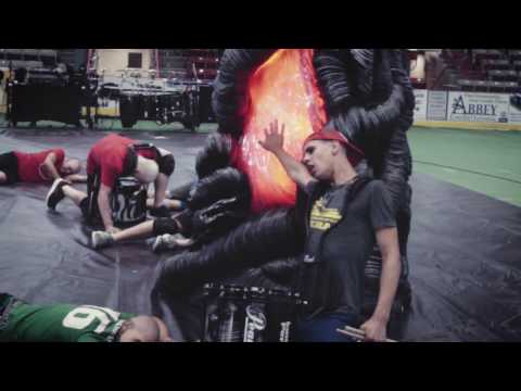 Music City Mystique 2017 Finals Day Run