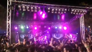 parkway breakdown at ONE MIN