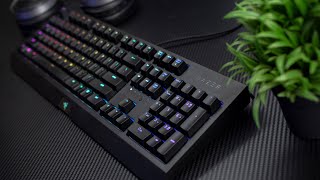 Video thumbnail for NEW Razer Blackwidow 2019 Review by We Do Tech