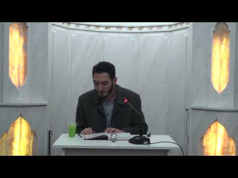 1.  Shenjat e kijametit (Hyrje) - hoxhë Bedri Lika