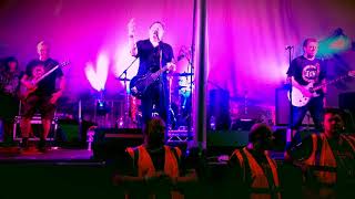 The Macc Lads - Blackpool