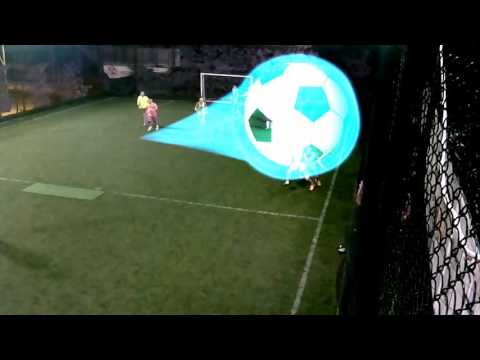 Akatlar Halı Saha 08.03.2016 22:00 - akillisaha.com