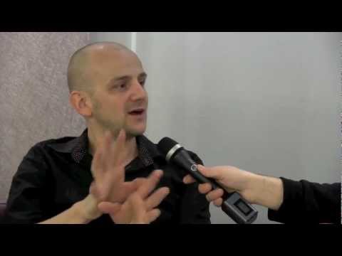 INTERVIEW Ivan Rougny : 2° Parlons matériel !