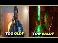 Mortal Kombat 2 Movie Thoughts On Jade Baraka Johnny Cage