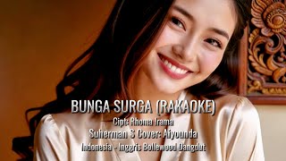 Download lagu BUNGA SURGA KARAOKE DUET AIYOUNDA #cintasenikaraoke @eddymelodi @kabartis @OliviaPribadi mp3 Download lagu BUNGA SURGA KARAOKE DUET AIYOUNDA #cintasenikaraoke @eddymelodi @kabartis @OliviaPribadi mp3