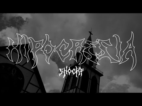 SNOCKP - HIPOCRESIA (Shot By @infamesenlacasa)