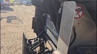 Renault Maxity 130 3.500kg cami&oacute;n de basura | Imagen 4 - Autoline