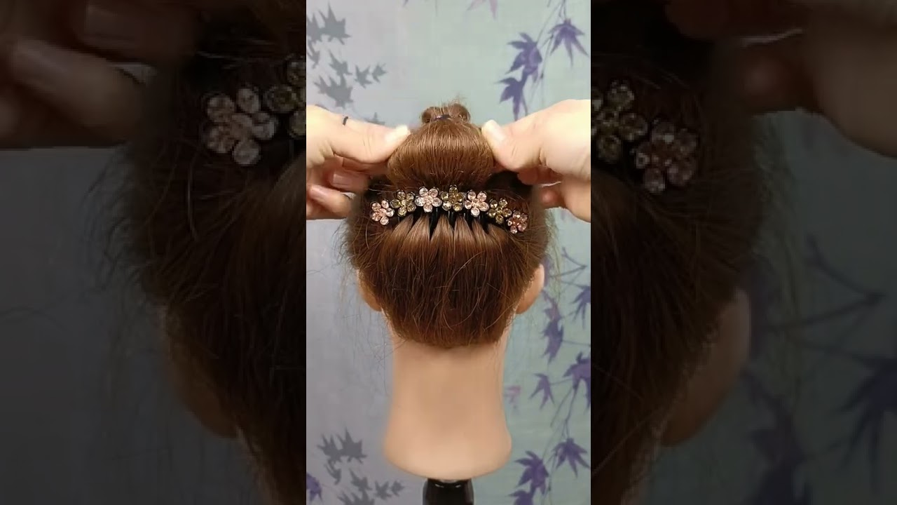 Beautiful Hairstyle/Amazing Hair Transformations - Beautiful Hairstyles