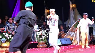 Download lagu KANG DEDI MULYADI, OHANG, AND WA KANCIL IN INDRAMAYU mp3