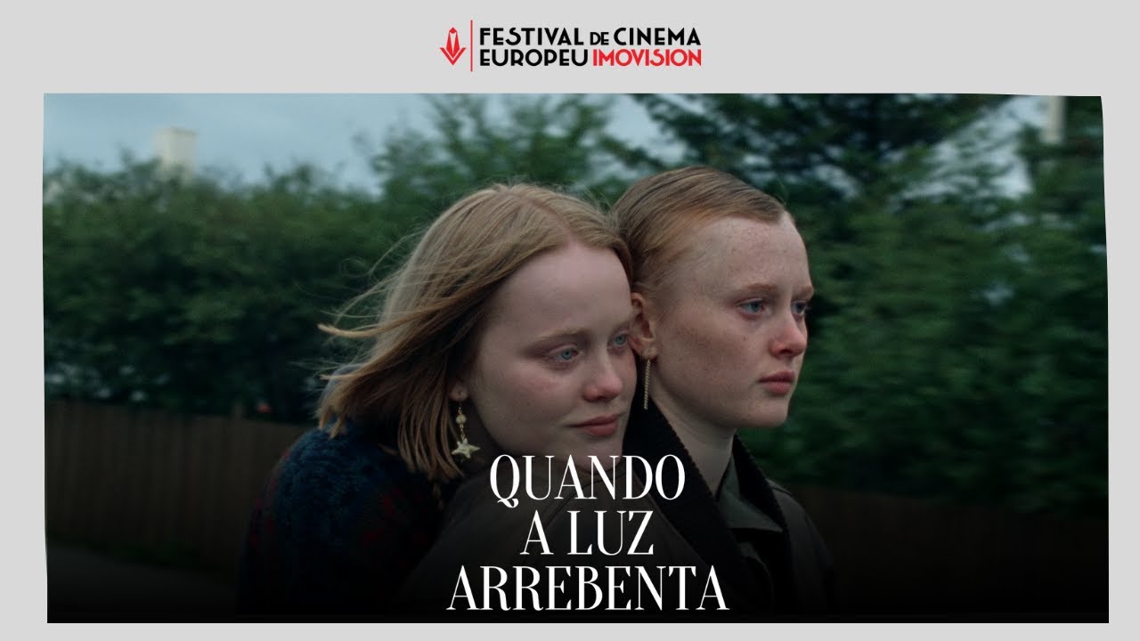 trailer Oficial