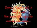 Anjo Azul - A Lua e o Sol(James Blunt - Carry ...
