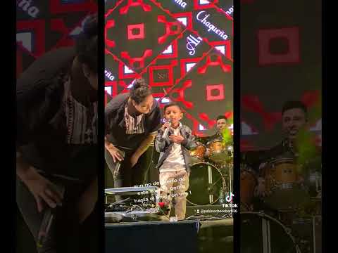 gerito & alma chaqueña - corazón duro - molinos salta