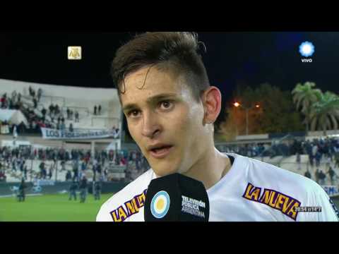 Campeonato de Primera división - Resumen Quilmes vs. Olìmpo de Bahía Blanca