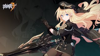 [情報] 【角色攻略影片：女武神·榮光】