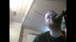 Live Like You Were Dying -Tim McGraw (Cover) Performed by Steven Davis Jr.