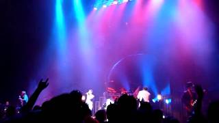 311 Halloween 2010 - &quot;Jackolantern&#39;s Weather&quot; *HD* Atlanta, GA