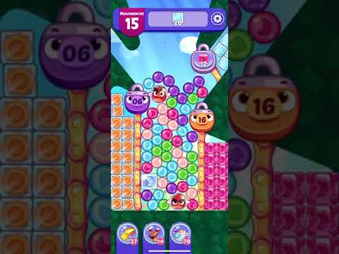 Angry Birds - Dream Blast 889