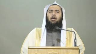 مقطع مؤثر : كل يوم هو في شأن  | أ.د.عمر المقبل| image