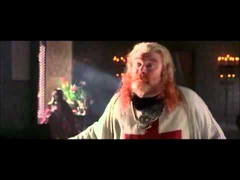 chi dice che saccheggio?