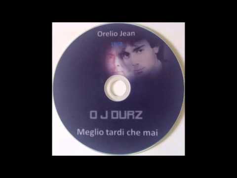 Lazzarella cover Orelio