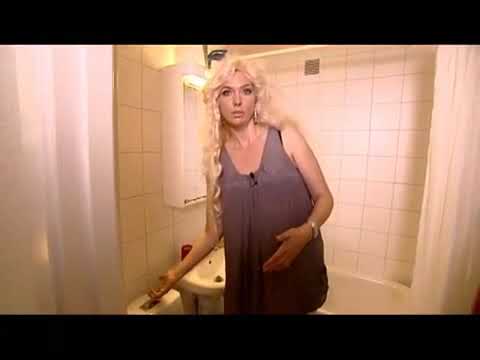 Svenska Hollywoodfruar - PARODIN (HQ)